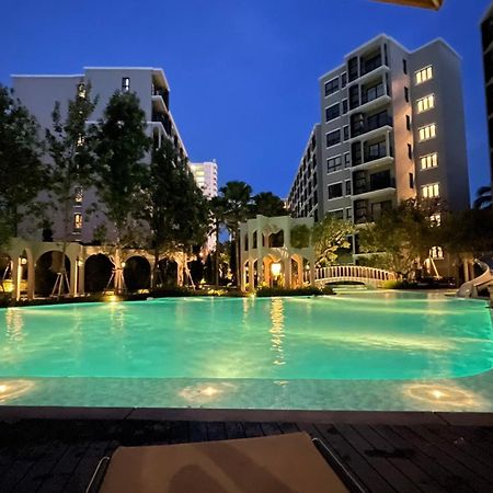Ferienwohnung Hua Hin La Casita 492 Exterior foto