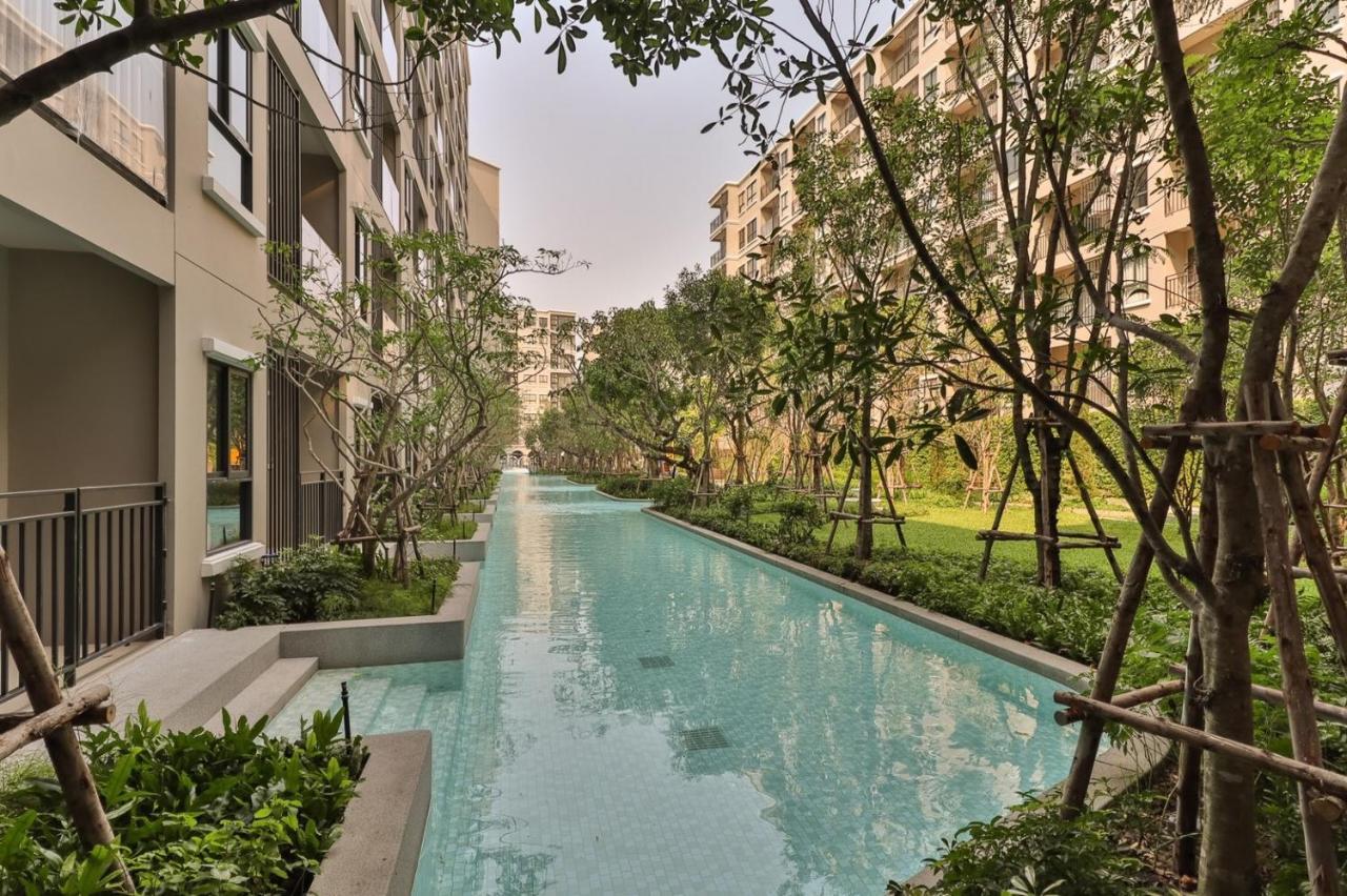 Ferienwohnung Hua Hin La Casita 492 Exterior foto